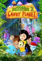 Watch Jungle Master 2: Candy Planet 5movies