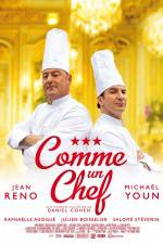 Watch Comme un Chef 5movies