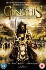 Watch Genghis The Legend of the Ten 5movies