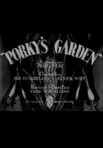 Watch Porky\'s Garden (Short 1937) 5movies