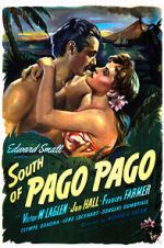 Watch South of Pago Pago 5movies