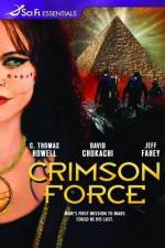 Watch Crimson Force 5movies
