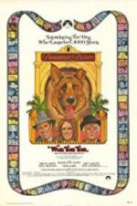 Watch Won Ton Ton: The Dog Who Saved Hollywood 5movies