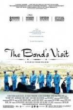 Watch The Bands Visit 5movies