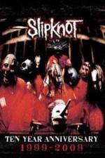 Watch Slipknot Of The Sic Your Nightmares Our Dreams 5movies