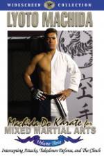 Watch Machida Do Karate For Mixed Martial Arts Volume 3 5movies