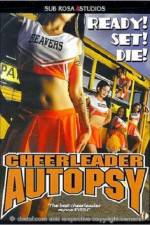 Watch Cheerleader Autopsy 5movies