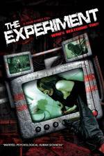 Watch The Experiment Who's Watching You 5movies