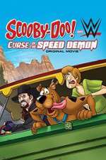 Watch Scooby-Doo! And WWE: Curse of the Speed Demon 5movies