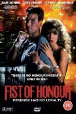 Watch Fist of Honor 5movies