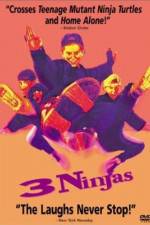 Watch 3 Ninjas 5movies