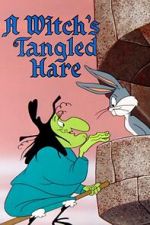 Watch A Witch's Tangled Hare (Short 1959) 5movies