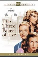 Watch The Three Faces of Eve 5movies