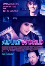 Watch Adult World 5movies