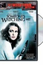 Watch Someone's Watching Me 5movies