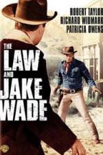 Watch The Law and Jake Wade 5movies