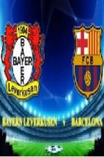 Watch Barcelona vs Bayer Leverkusen 5movies