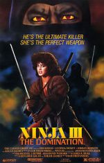 Watch Ninja III: The Domination 5movies