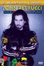 Watch John Petrucci: Rock Discipline (Guitar Lessons 5movies