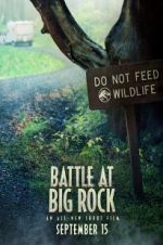 Watch Battle at Big Rock 5movies