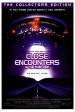 Watch Close Encounters of the Third Kind 5movies