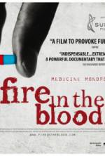 Watch Fire in the Blood 5movies