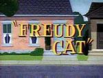 Watch Freudy Cat (Short 1964) 5movies