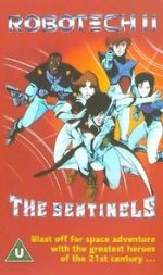 Watch Robotech II: The Sentinels 5movies