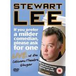 Watch Stewart Lee: If You Prefer a Milder Comedian, Please Ask for One 5movies