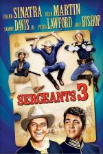 Watch Sergeants 3 5movies