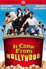 Watch It Came from Hollywood 5movies