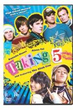 Watch Taking 5 5movies