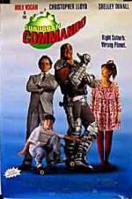 Watch Suburban Commando 5movies