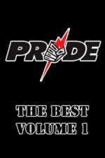 Watch PRIDE The Best Vol.1 5movies