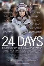 Watch 24 jours 5movies