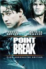 Watch Point Break 5movies