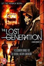 Watch The Lost Generation 5movies