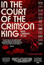 Watch In the Court of the Crimson King: King Crimson at 50 5movies