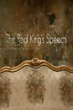 Watch The Real King's Speech 5movies