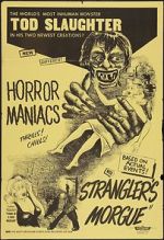 Watch Strangler\'s Morgue 5movies