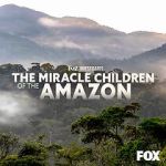 Watch TMZ Investigates: The Miracle Children of the Amazon (TV Special 2023) 5movies