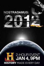 Watch Nostradamus: 2012 5movies