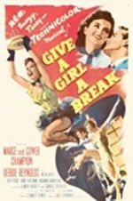 Watch Give a Girl a Break 5movies