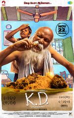 Watch KD (A) Karuppudurai 5movies