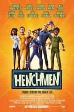 Watch Henchmen 5movies