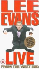 Watch Lee Evans: Live from the West End 5movies
