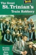 Watch The Great St Trinian's Train Robbery 5movies