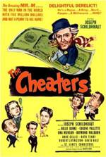 Watch The Cheaters 5movies