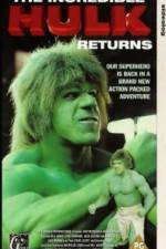 Watch The Incredible Hulk Returns 5movies