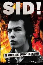 Watch Sid Vicious By Those Who Really Knew Him 5movies